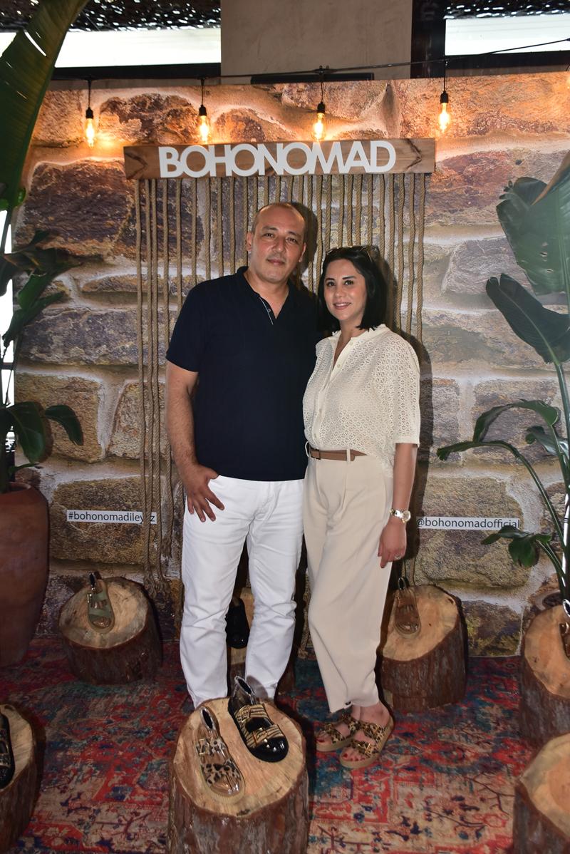 Sürdürülebilirlikten İlham Alan Yaz Şıklığı