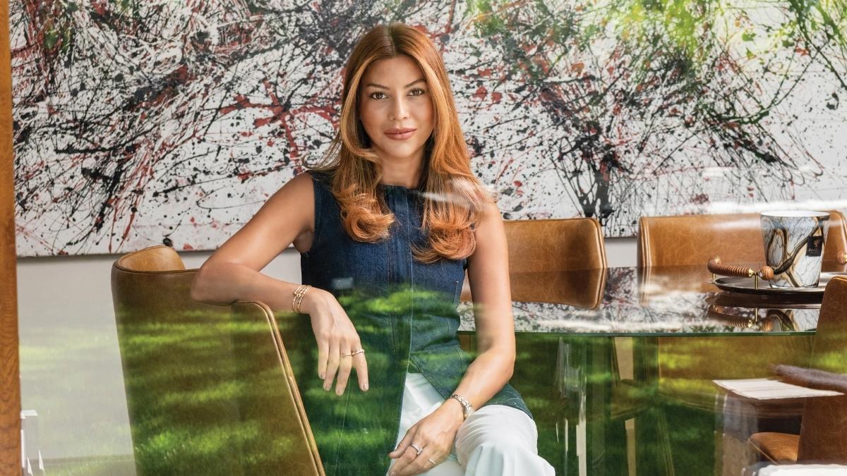 Ece Tuncel ile Moda, Dekorasyon ve Hayata Dair Stil Notları