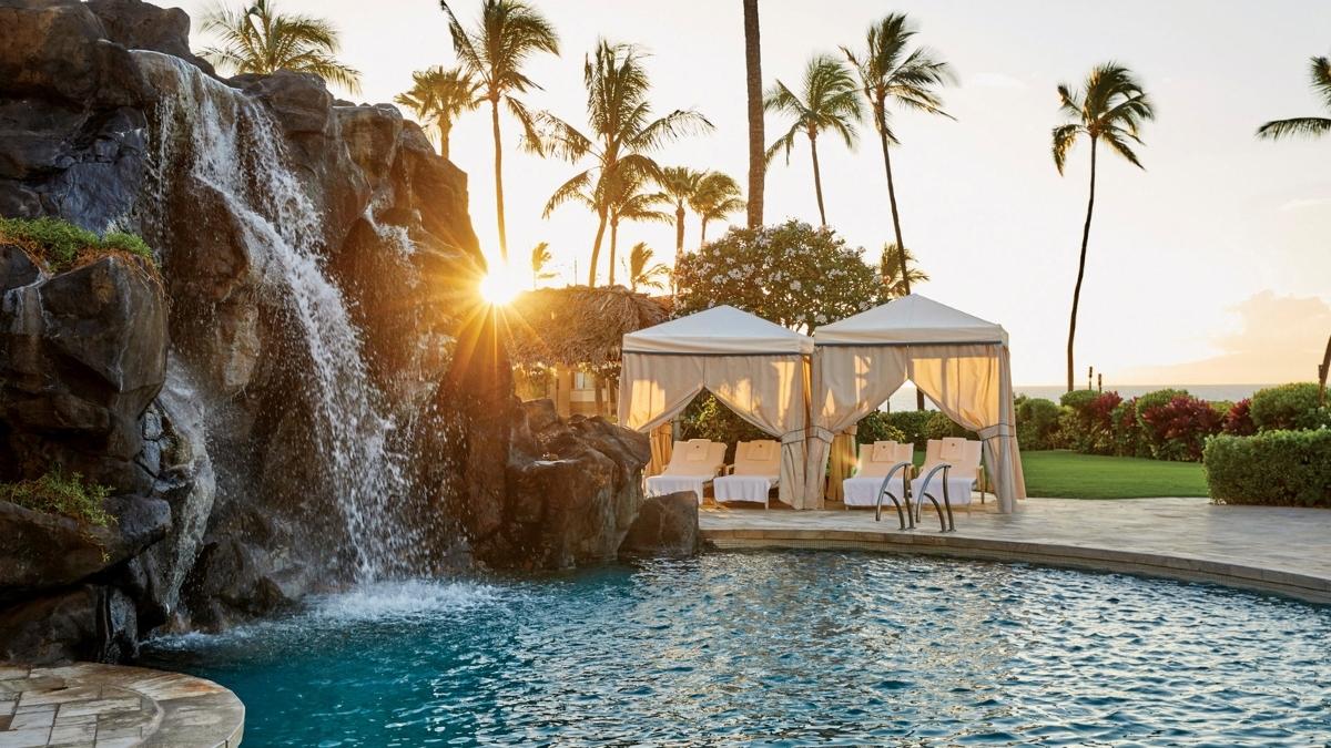 Dünyanın En Huzurlu Lüks Otelleri