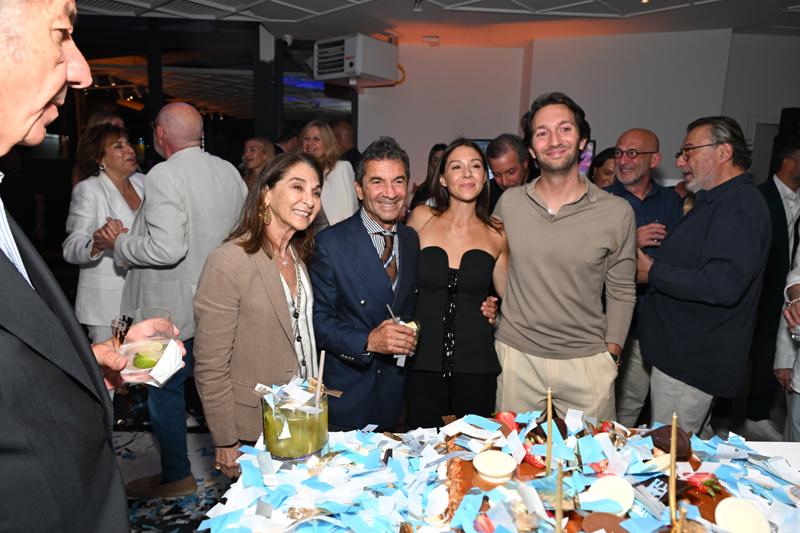 Vakko Akmerkez Mağazası Yenilendi