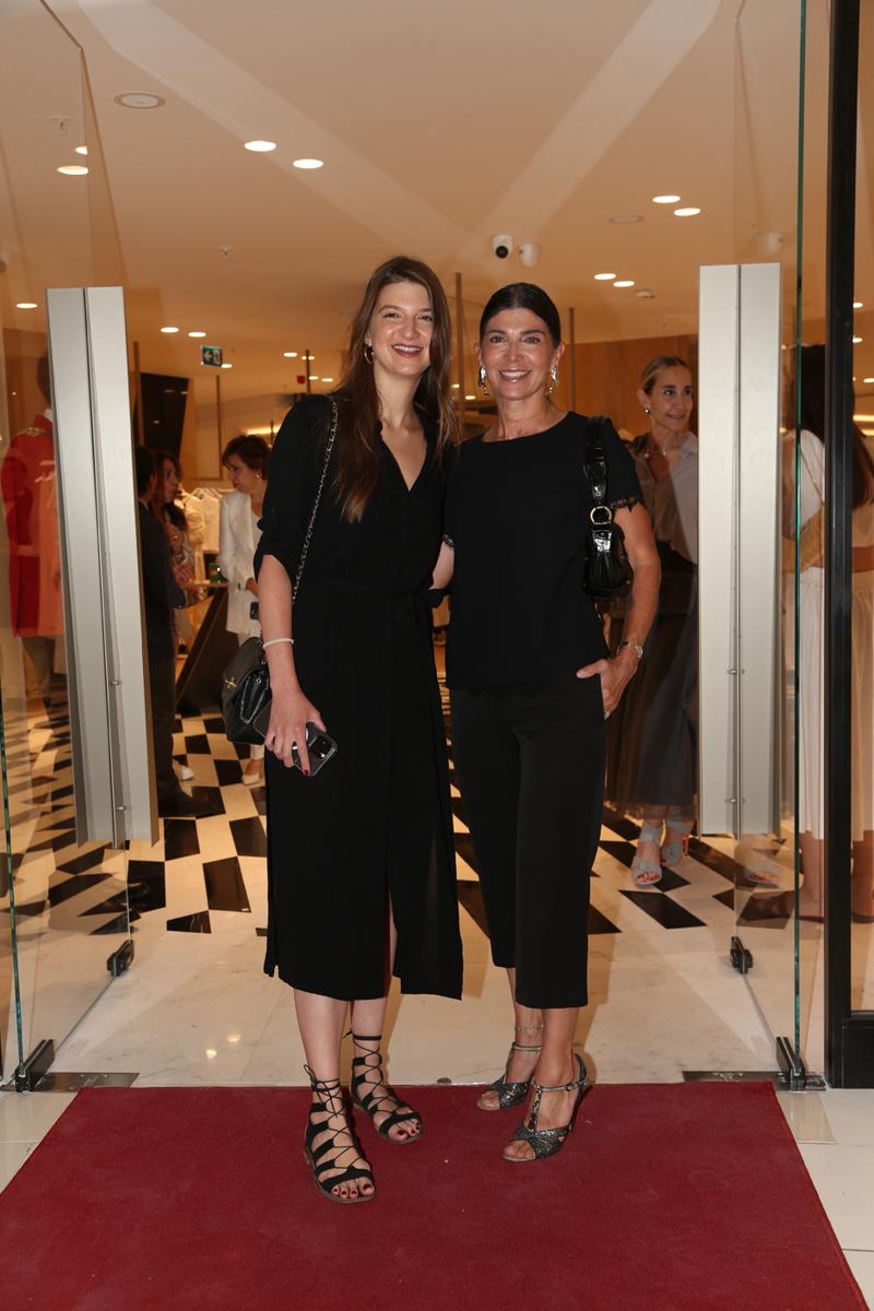 Vakko Akmerkez Mağazası Yenilendi