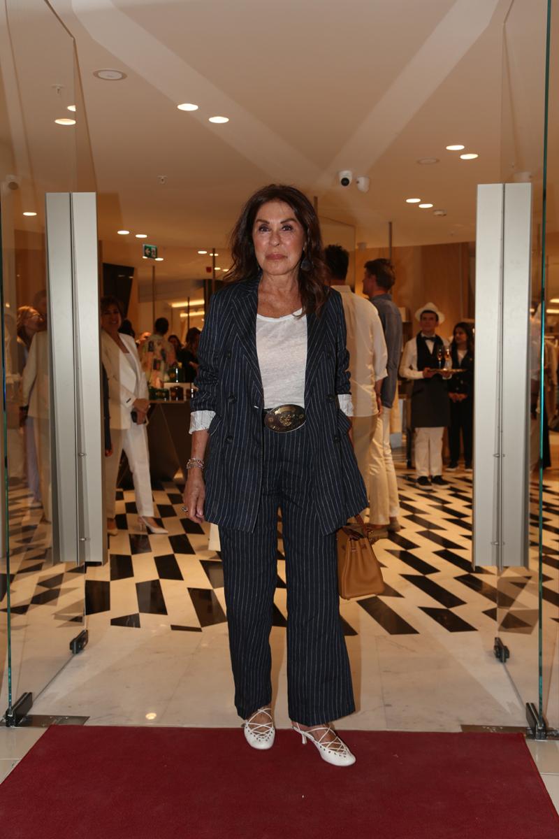 Vakko Akmerkez Mağazası Yenilendi