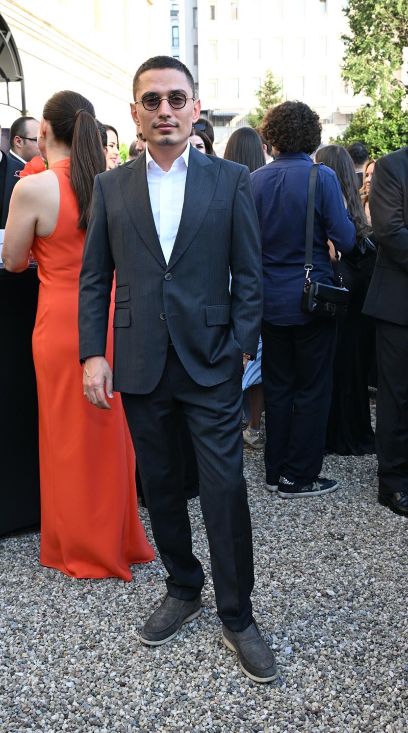 Tarabya İngiliz Okulları'nda Mezuniyet Coşkusu