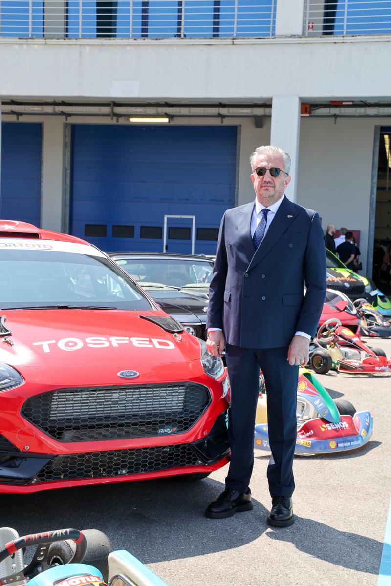 Otomobil Sporlarında Yeni Merkez: İstanbul Park