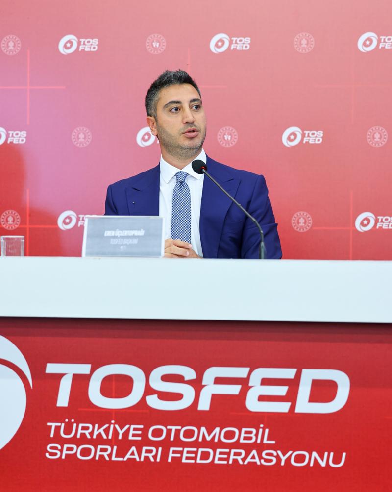 Otomobil Sporlarında Yeni Merkez: İstanbul Park