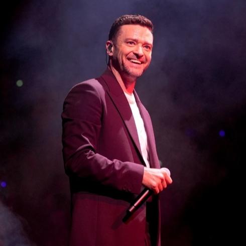 Justin Timberlake İstanbul'da Sahneye Çıkmaya Hazırlanıyor