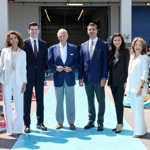 Otomobil Sporlarında Yeni Merkez: İstanbul Park