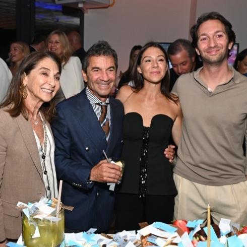 Vakko Akmerkez Mağazası Yenilendi