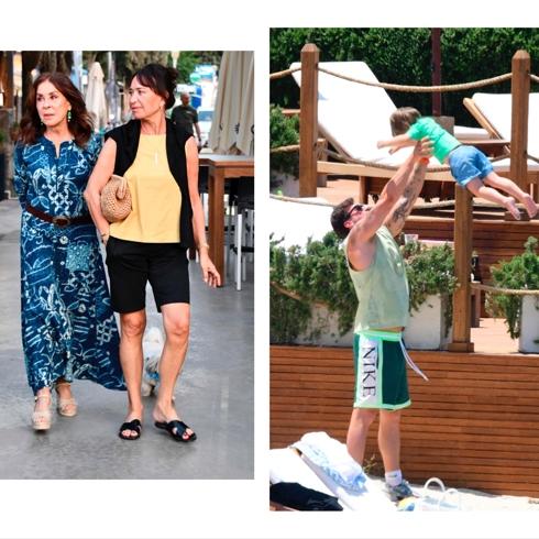 Bodrum Çok Hareketli