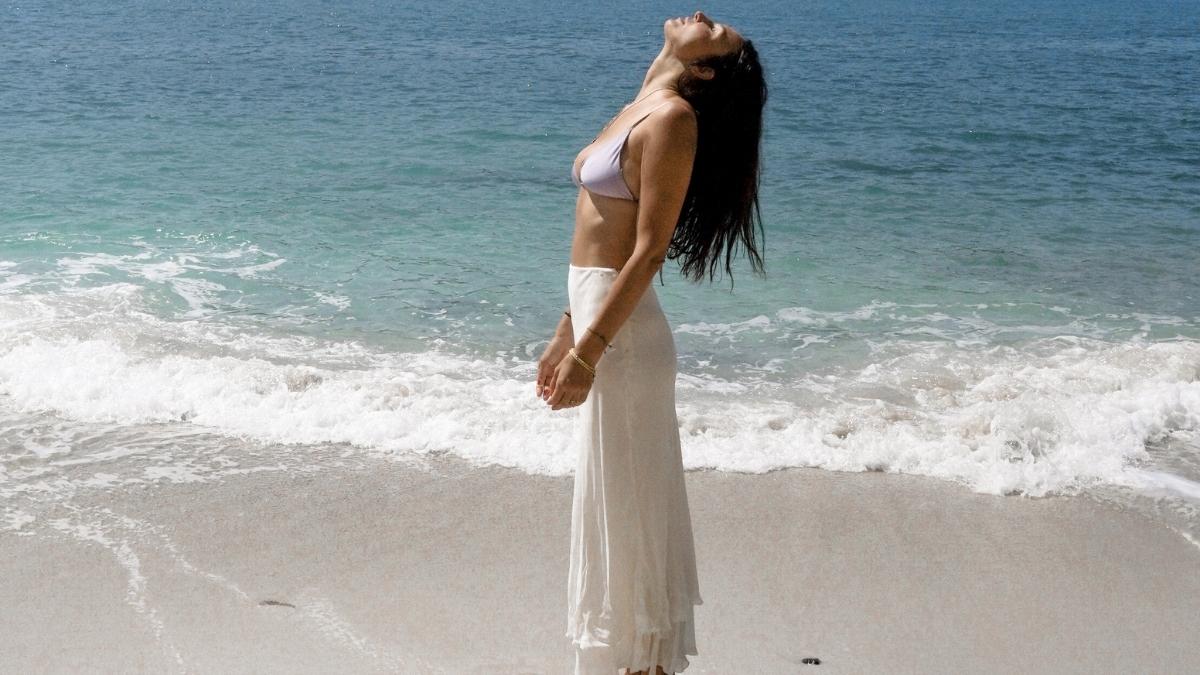 Burcu Kutluk ile Doğayla Uyumun ve İçsel Dönüşümün Yolculuğu