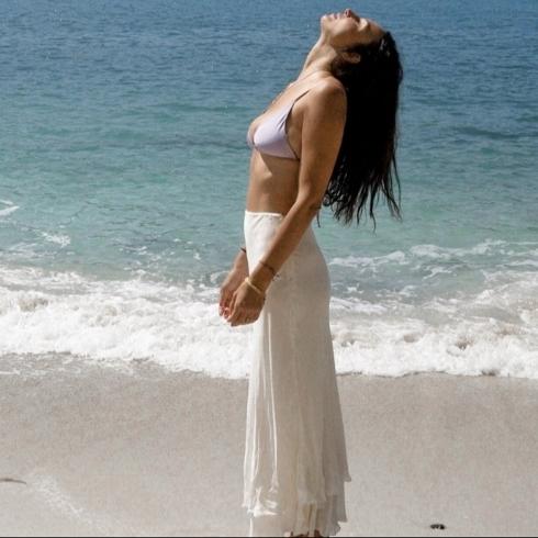 Burcu Kutluk ile Doğayla Uyumun ve İçsel Dönüşümün Yolculuğu