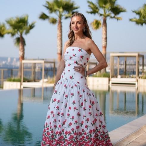 Melis Ağazat'ın Yeni Yaş Heyecanı