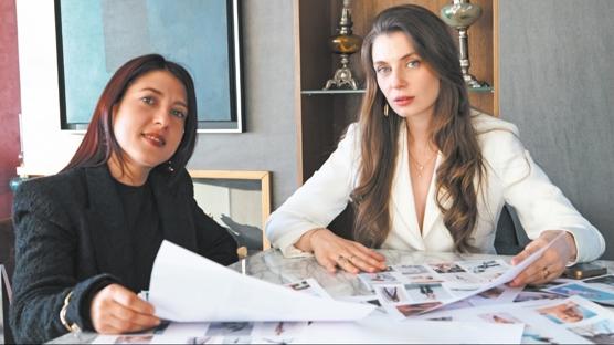 Türk Beachwear Tasarımcılarından İlhamla: Min