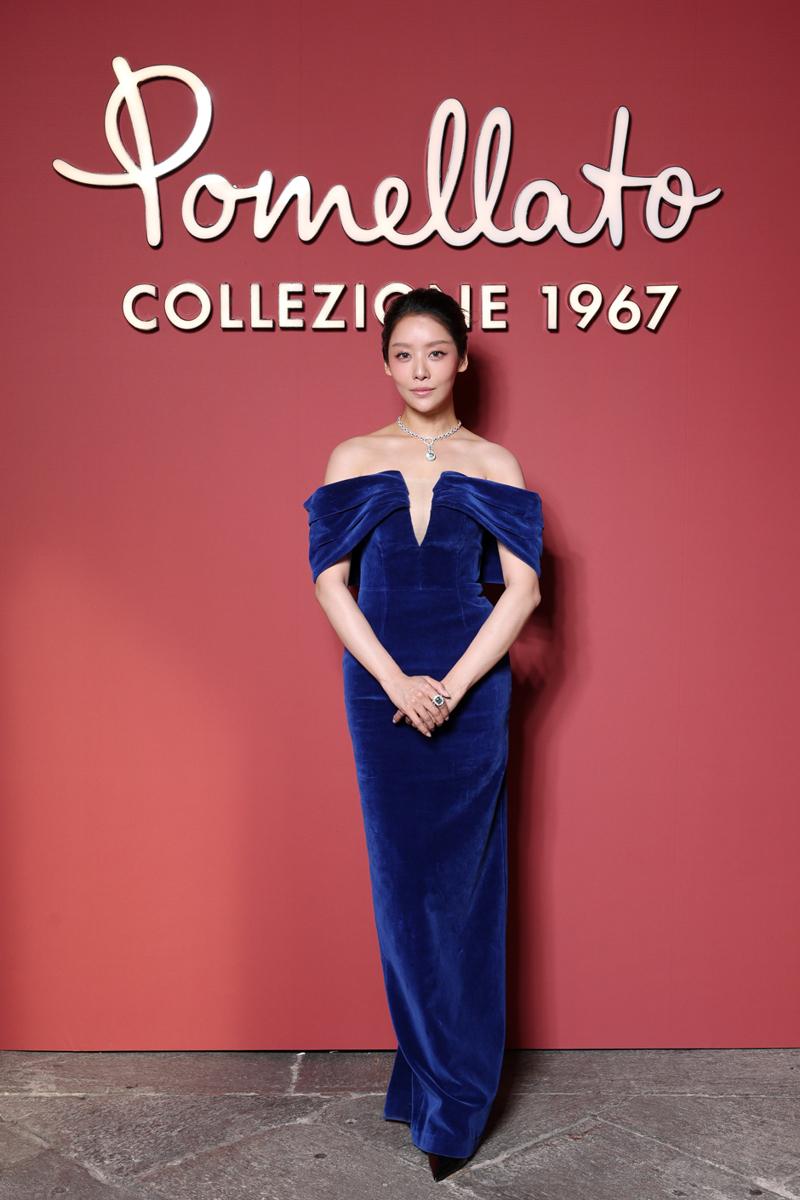 Mücevherin Sanata Dönüştüğü Gece