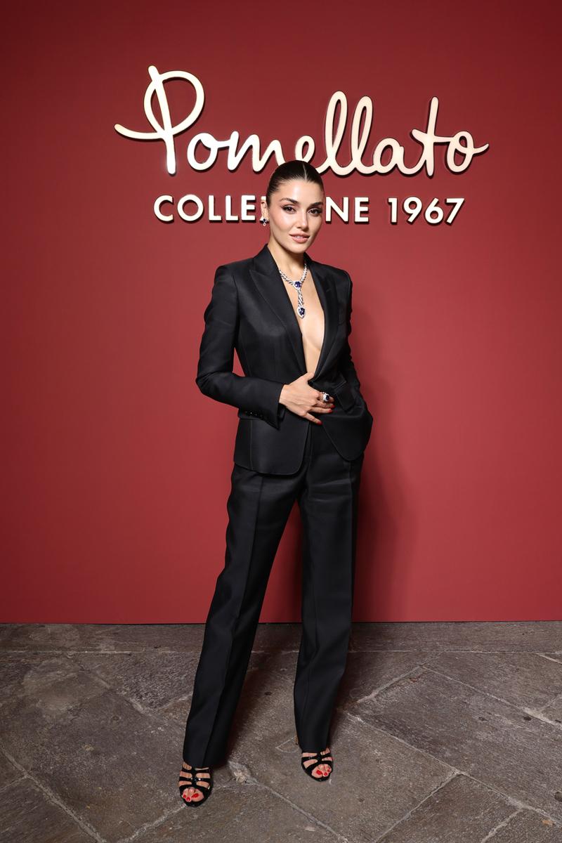 Mücevherin Sanata Dönüştüğü Gece