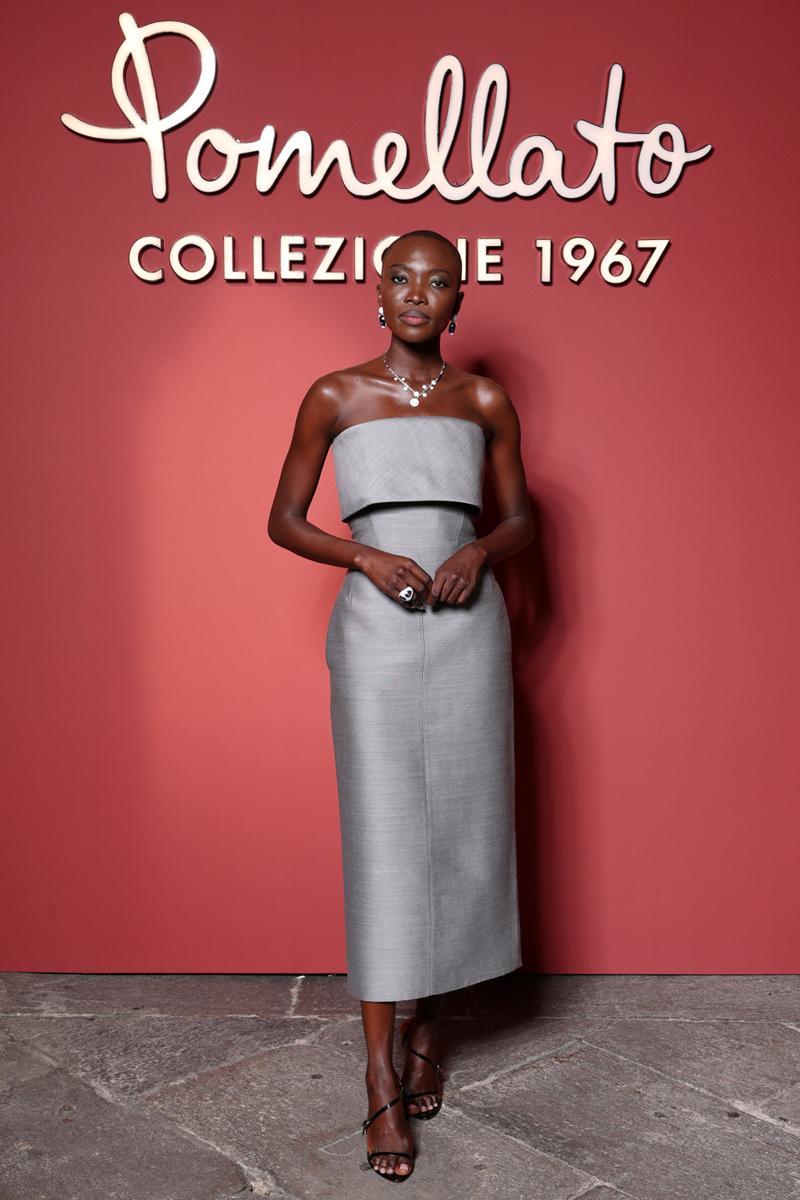 Mücevherin Sanata Dönüştüğü Gece