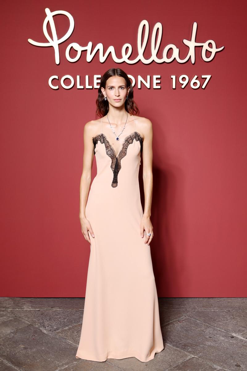 Mücevherin Sanata Dönüştüğü Gece