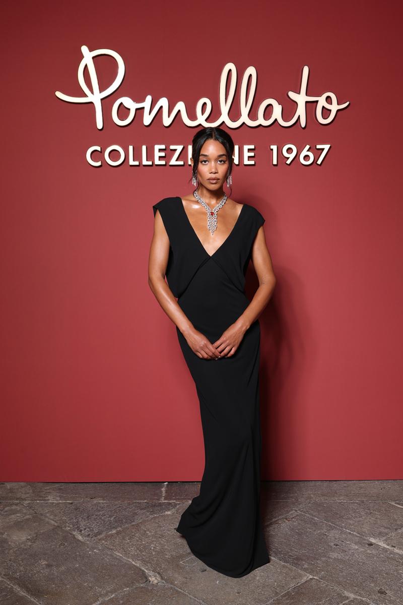 Mücevherin Sanata Dönüştüğü Gece