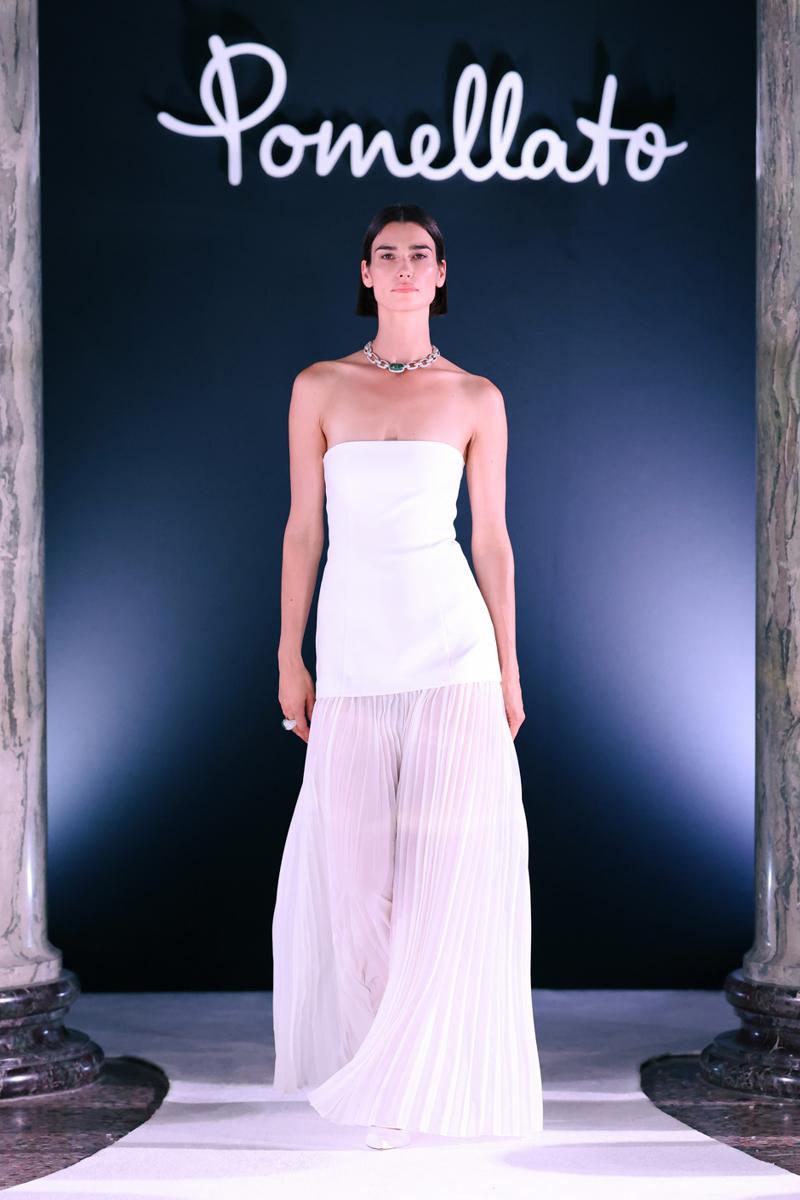 Mücevherin Sanata Dönüştüğü Gece