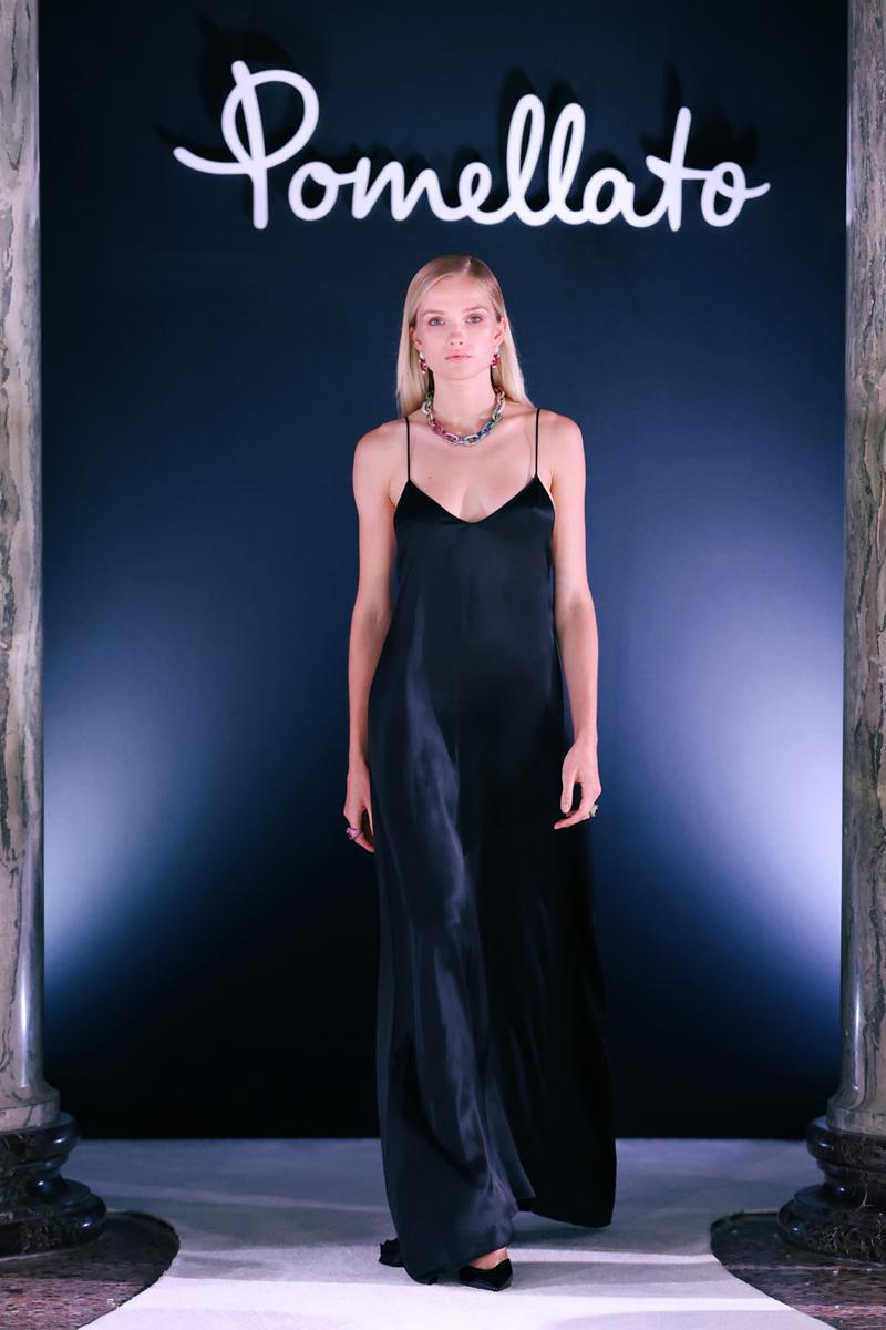 Mücevherin Sanata Dönüştüğü Gece