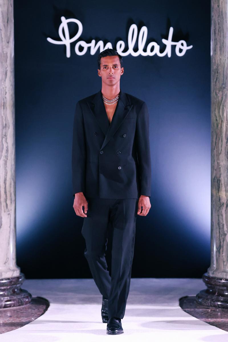 Mücevherin Sanata Dönüştüğü Gece