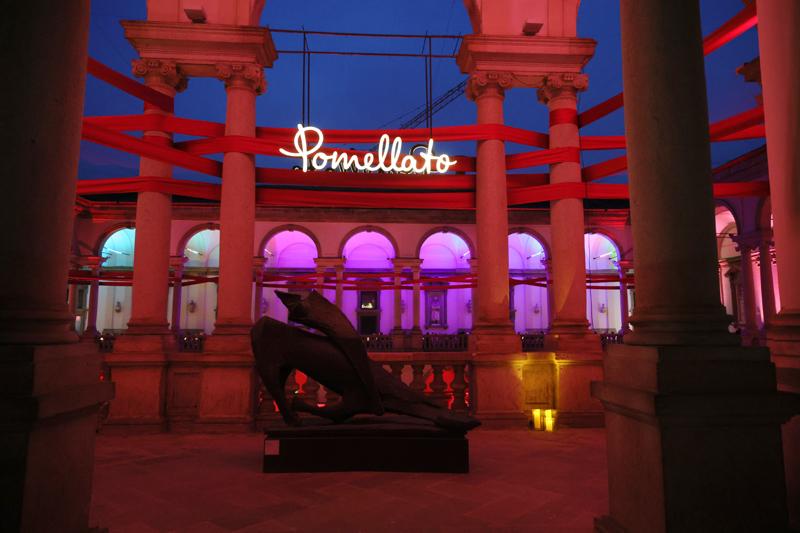 Mücevherin Sanata Dönüştüğü Gece