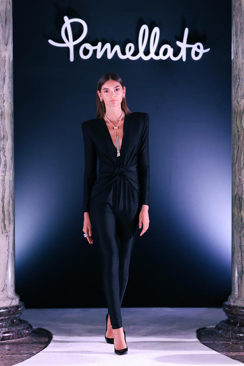 Mücevherin Sanata Dönüştüğü Gece