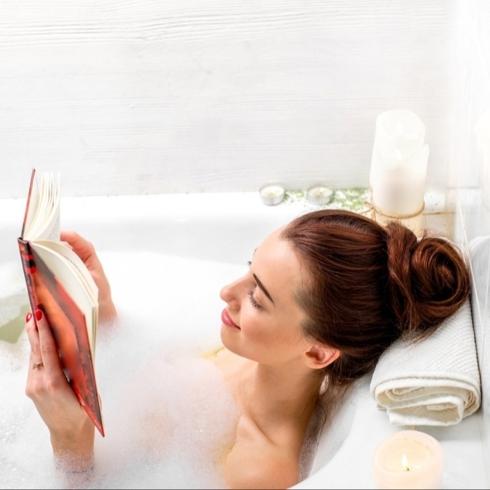 Evde Mini Spa Keyfi: Sakinlik ve Yenilenme Rehberi