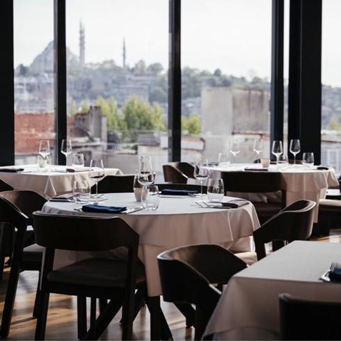 Neolokal, 4. Kez The World's 50 Best Restaurants Listesinde