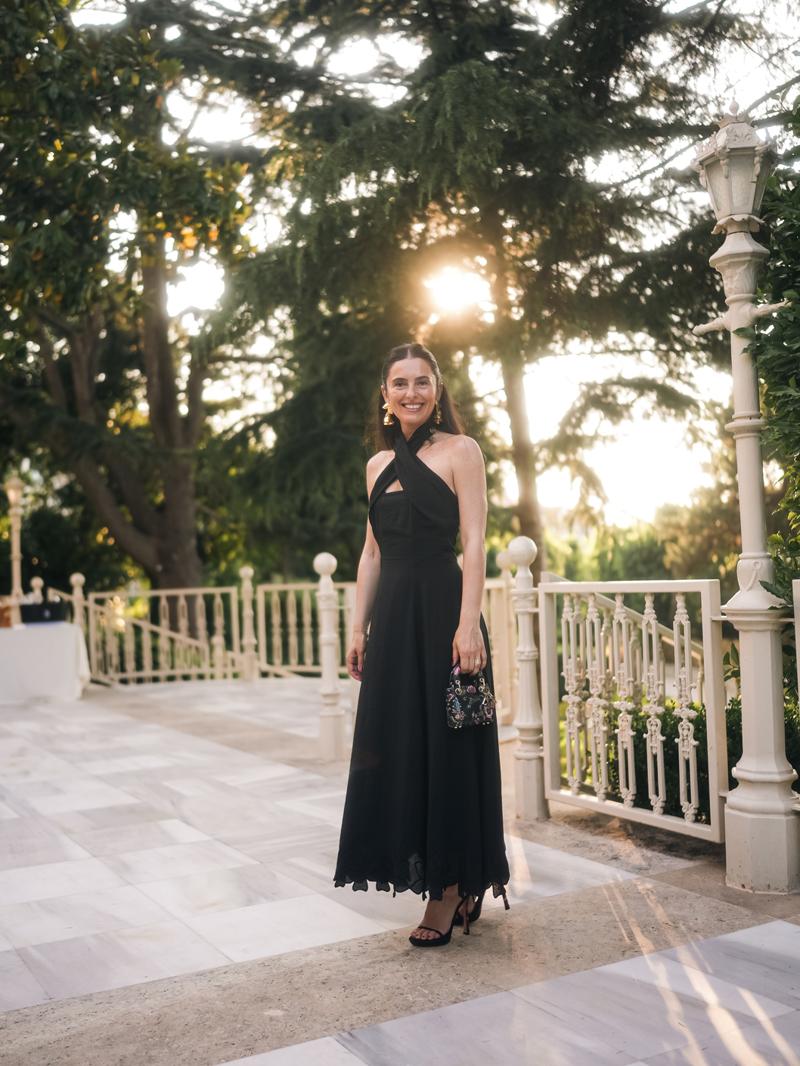 Melis Ağazat'ın Yeni Yaş Heyecanı