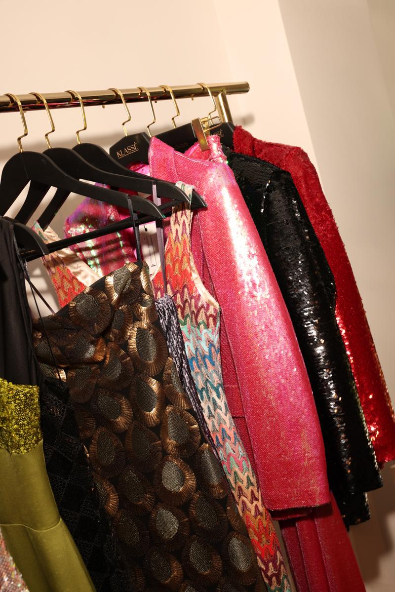 Klassé: Pelin Kaya'nın Yeni Moda Markası