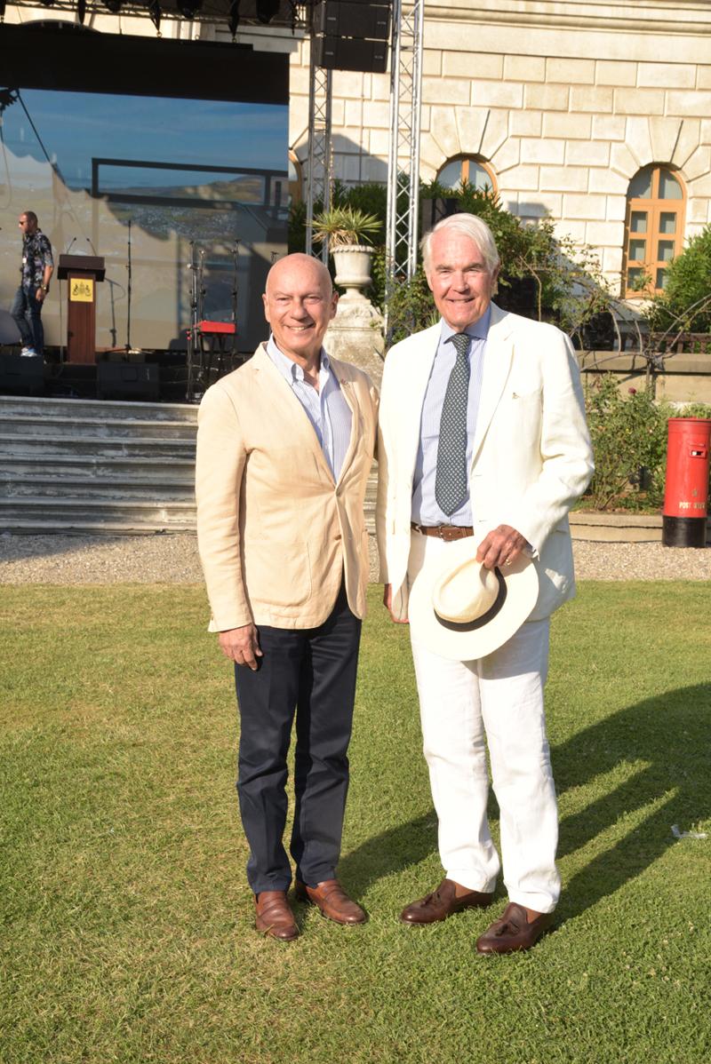 "Kralın Doğum Günü Partisi" Resepsiyonu