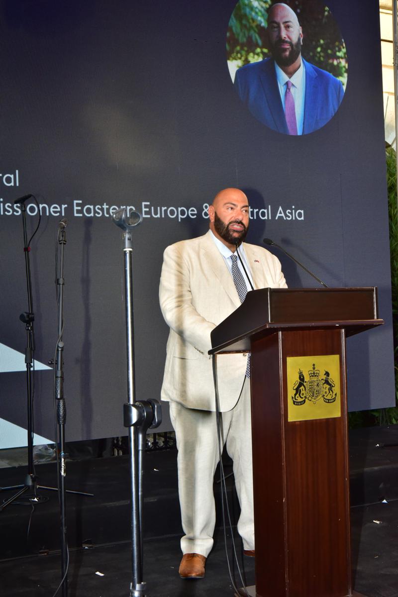 "Kralın Doğum Günü Partisi" Resepsiyonu