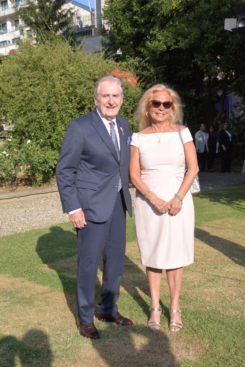 "Kralın Doğum Günü Partisi" Resepsiyonu