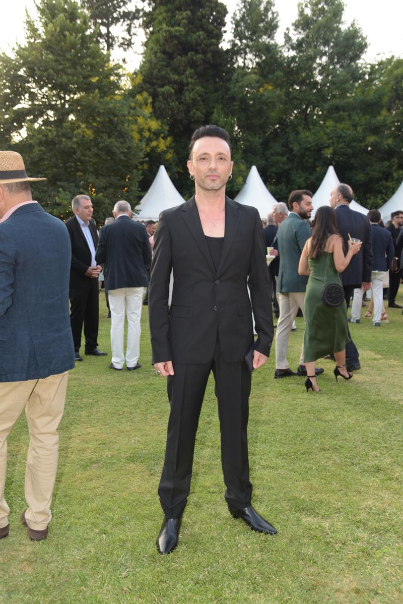 "Kralın Doğum Günü Partisi" Resepsiyonu