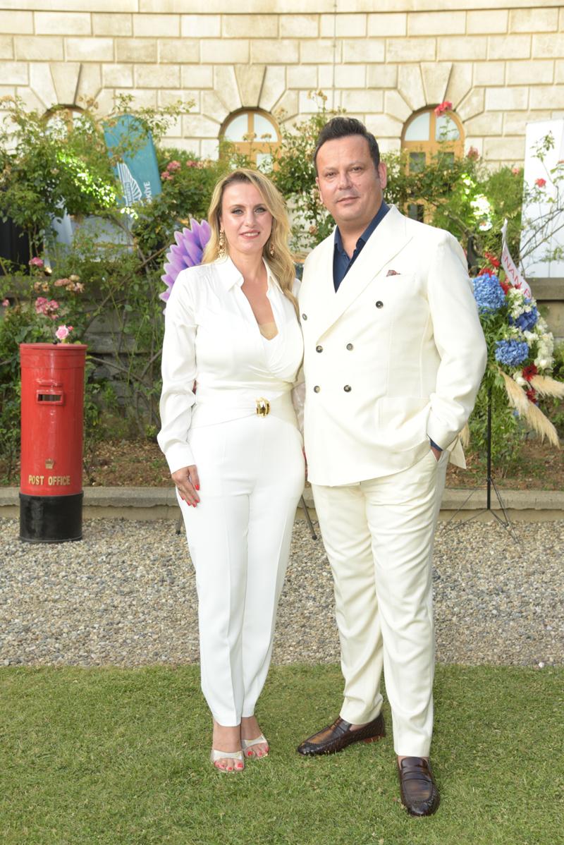 "Kralın Doğum Günü Partisi" Resepsiyonu