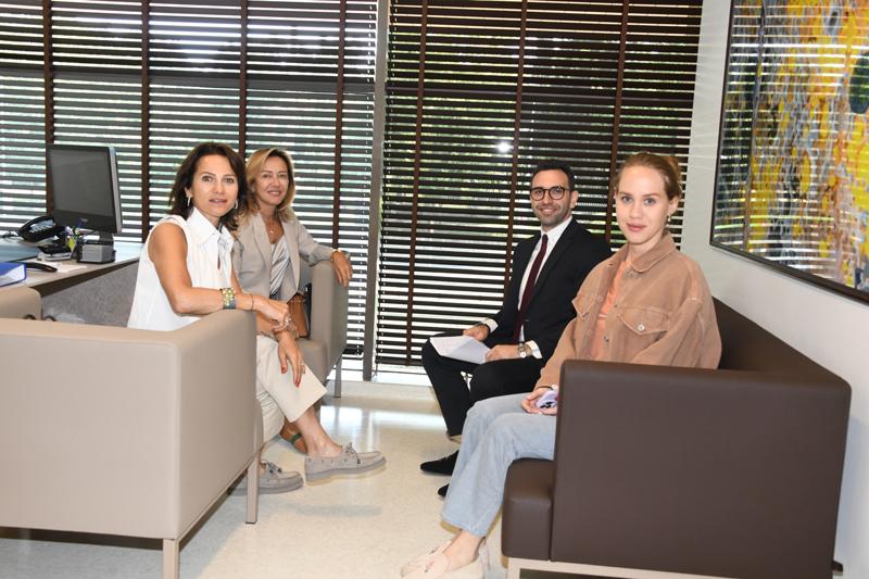 Harvard'dan İstanbul'a Uzanan Bir Hikaye