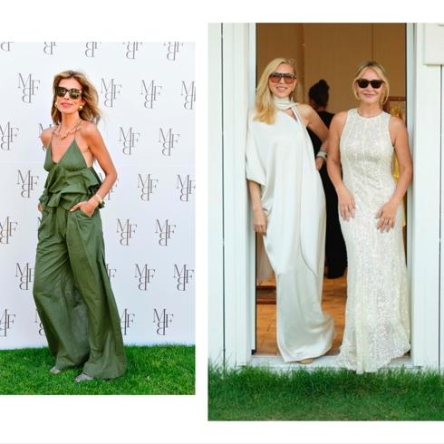 My Best Friends, Lucca Bodrum'da Açıldı