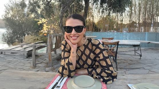 Gamze Saraçoğlu ile Leros: İlham Dolu Bir Yolculuk