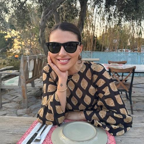 Gamze Saraçoğlu ile Leros: İlham Dolu Bir Yolculuk