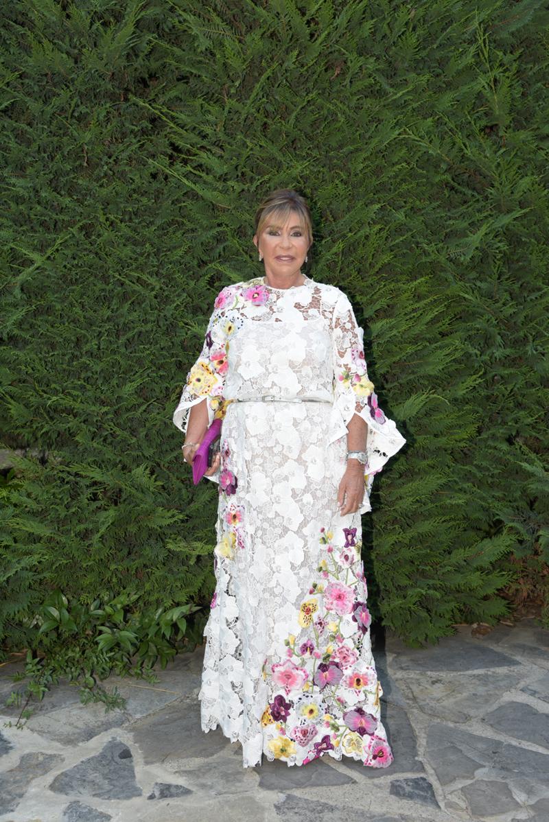 Aslan Kemal Gülman Görkemli Bir Düğünle Evlendi