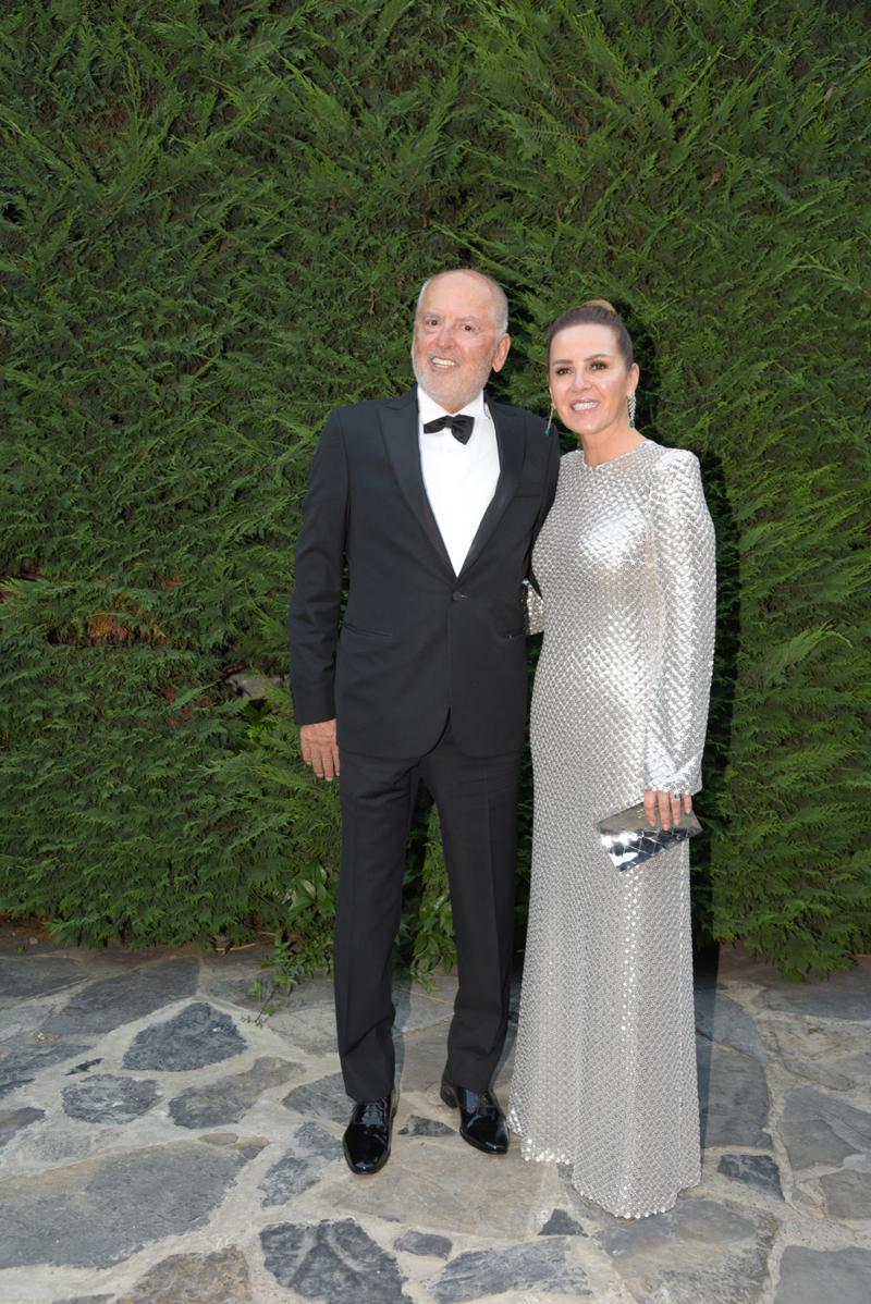 Aslan Kemal Gülman Görkemli Bir Düğünle Evlendi