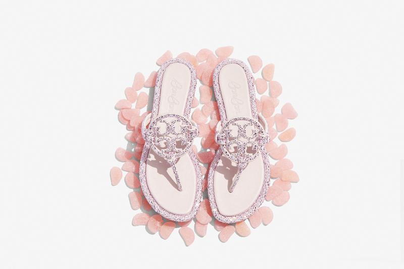 Tory Burch'ten Şeker Tadında Koleksiyon