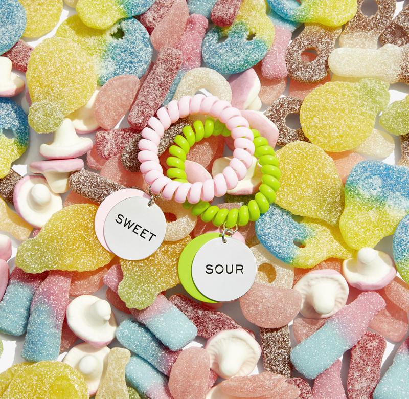 Tory Burch'ten Şeker Tadında Koleksiyon