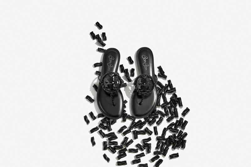 Tory Burch'ten Şeker Tadında Koleksiyon