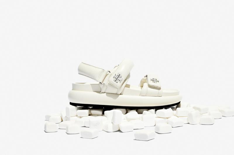 Tory Burch'ten Şeker Tadında Koleksiyon