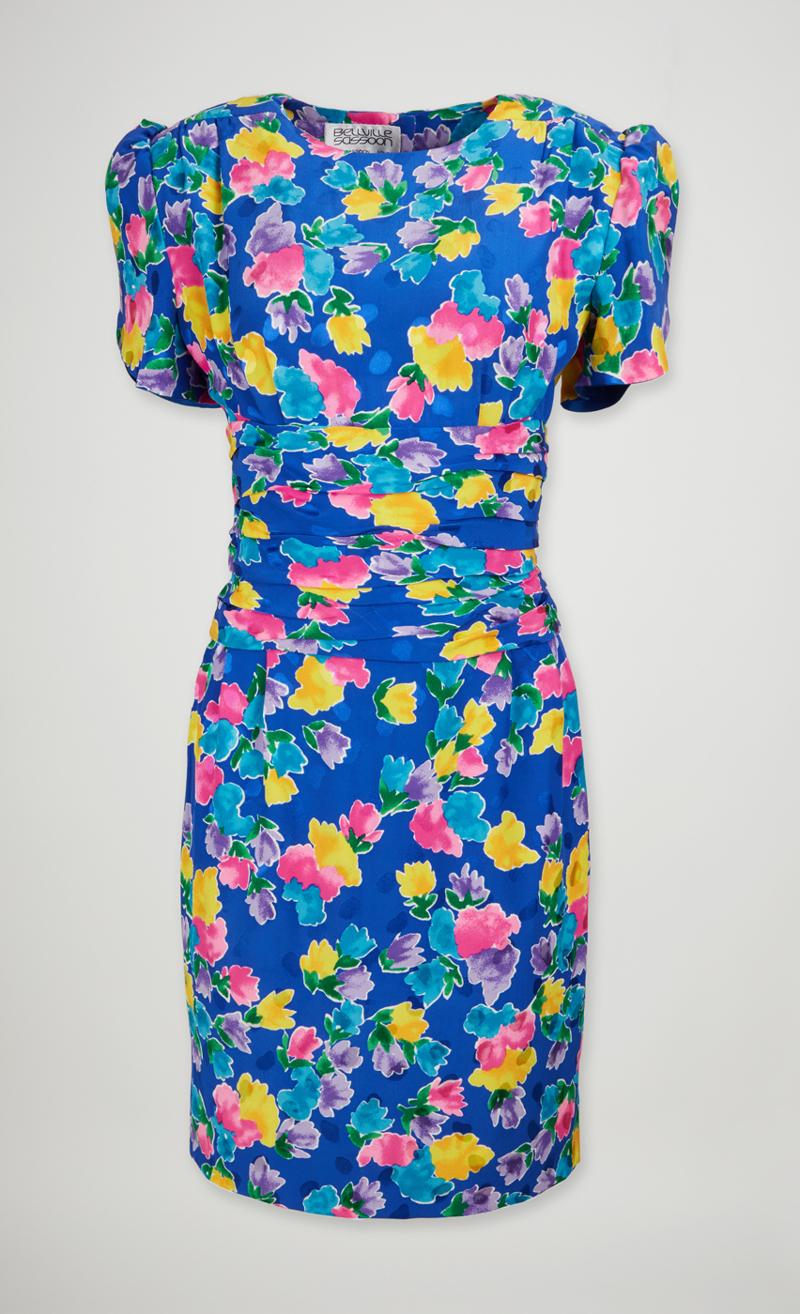 Lady Di'nin İkonik Tasarımları Yeni Sahiplerinde