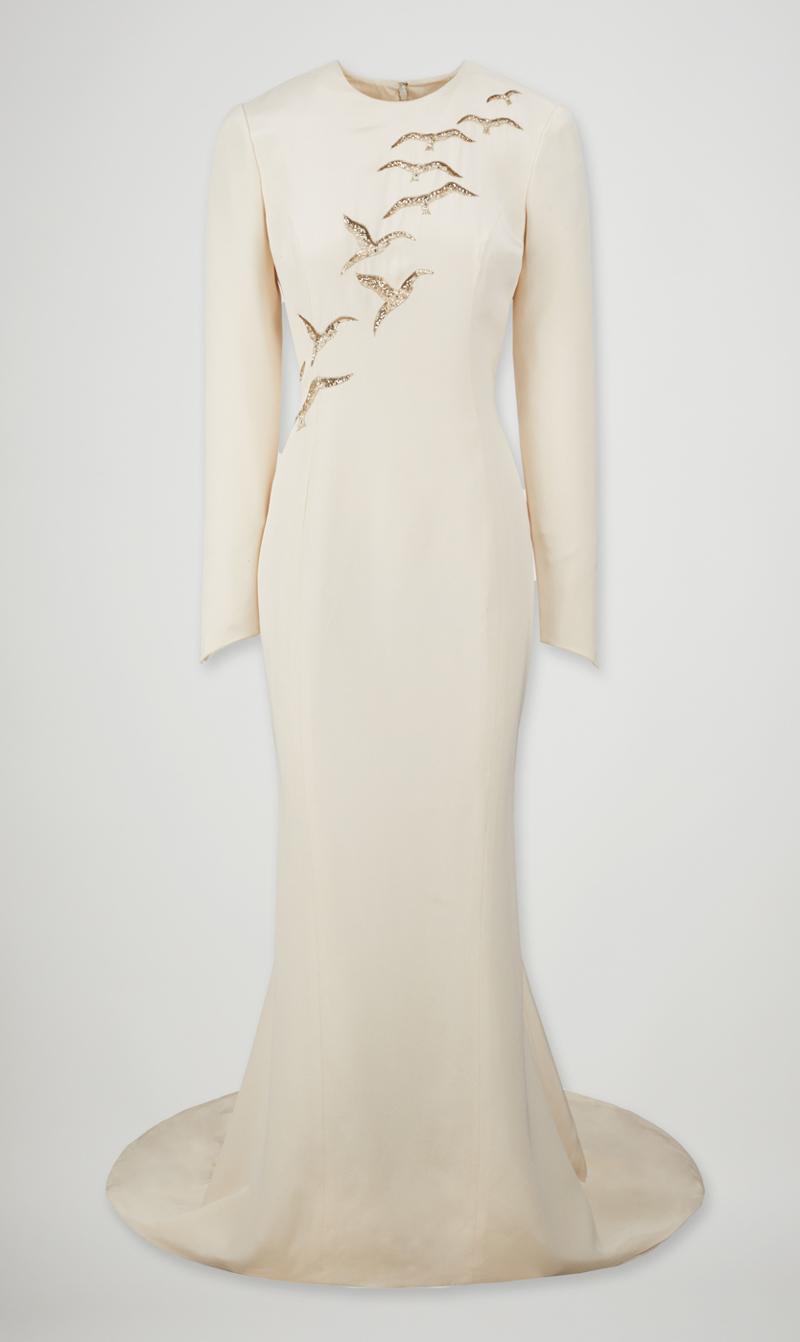 Lady Di'nin İkonik Tasarımları Yeni Sahiplerinde