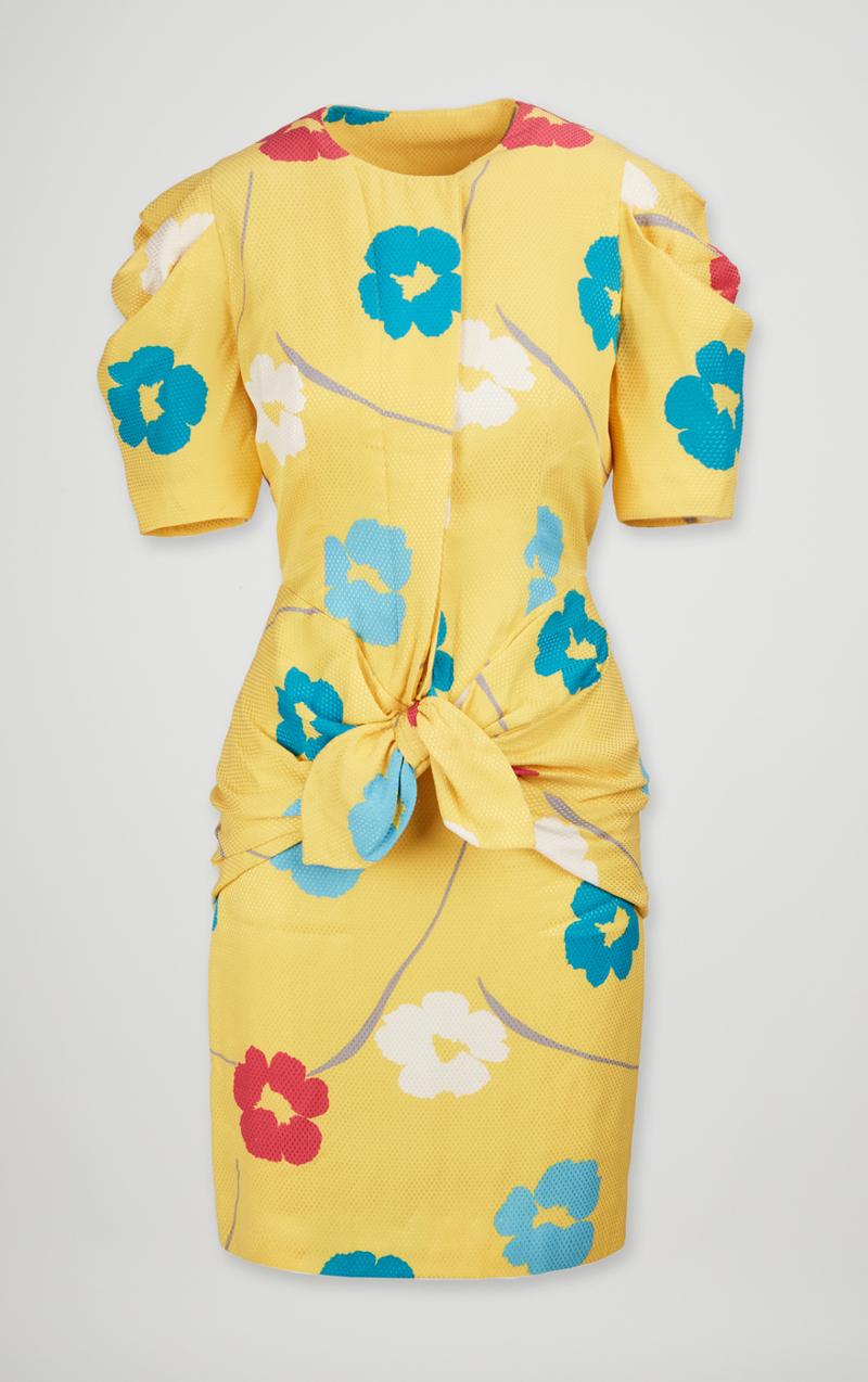 Lady Di'nin İkonik Tasarımları Yeni Sahiplerinde