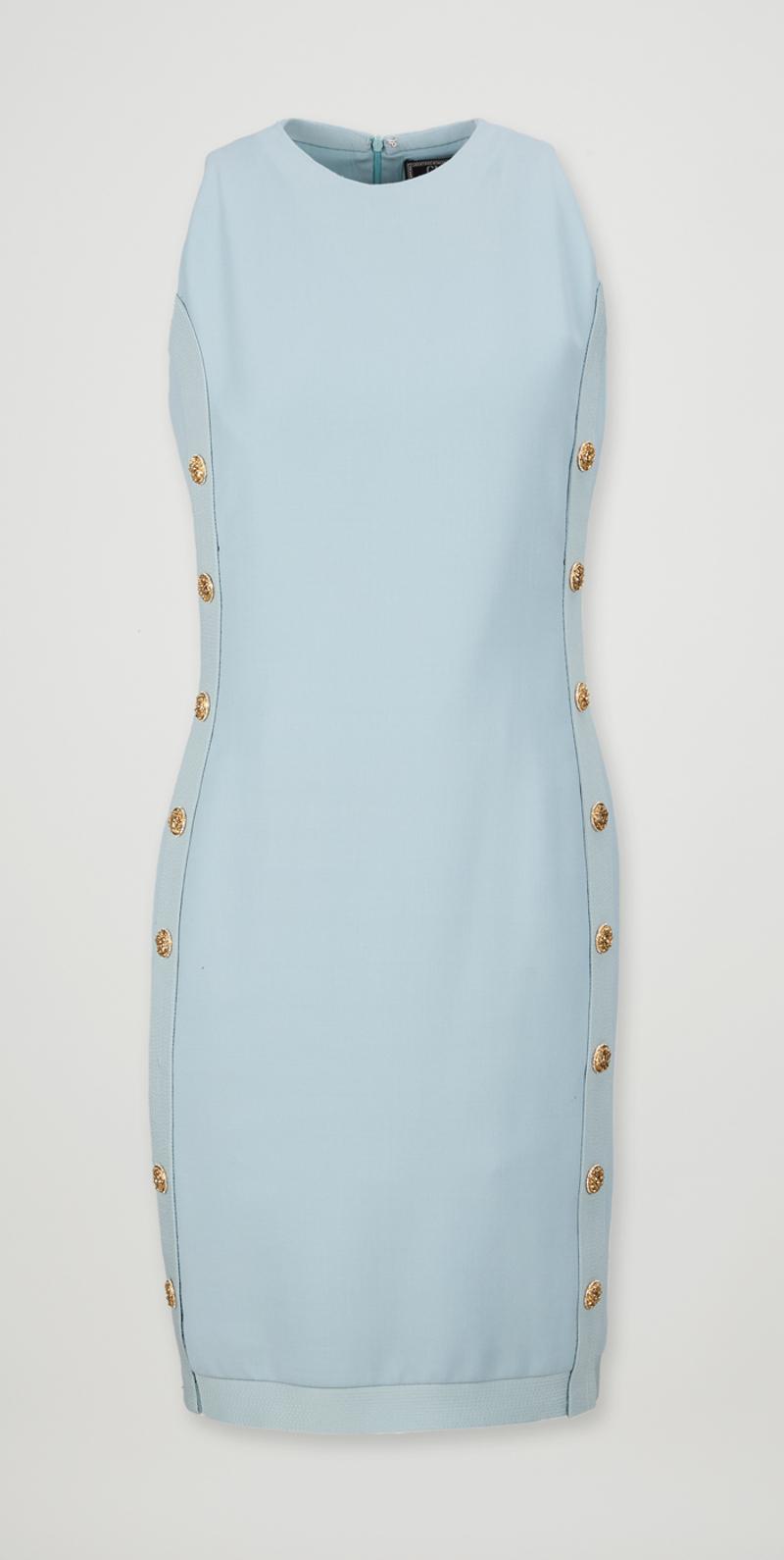 Lady Di'nin İkonik Tasarımları Yeni Sahiplerinde